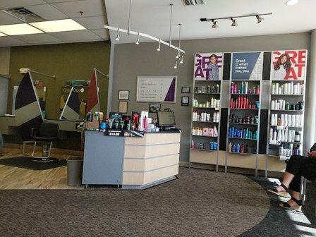 Great Clips