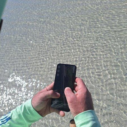Florida Anglers Fishing Optimizer