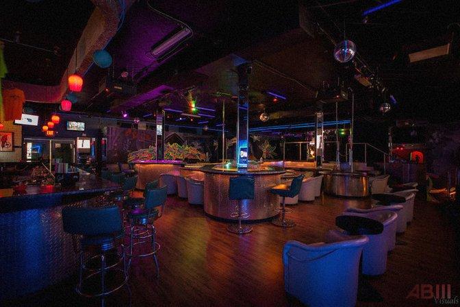 Mermaids Gentleman's Club