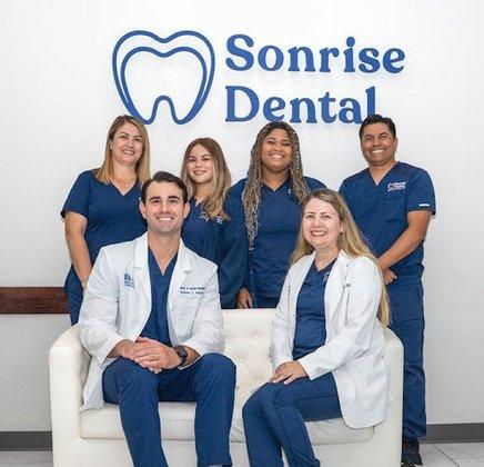 Sonrise Dental