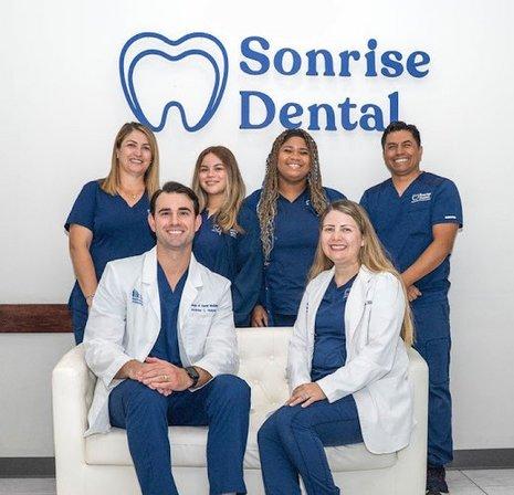 Sonrise Dental