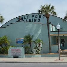 City of Gulfport: Gulfport Casino Ballroom