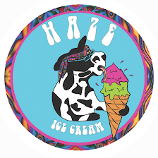 Haze Ice Cream