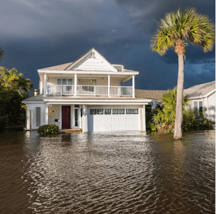 FEMA 50 Percent Appraisal