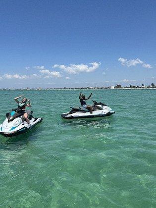 Xtreme Jetski Watersports