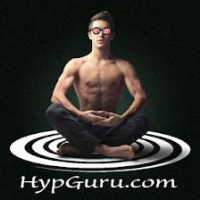 Professional Hypnotist Erick Känd