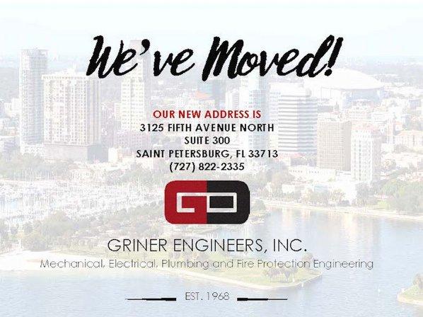 Griner Engineering, Inc.