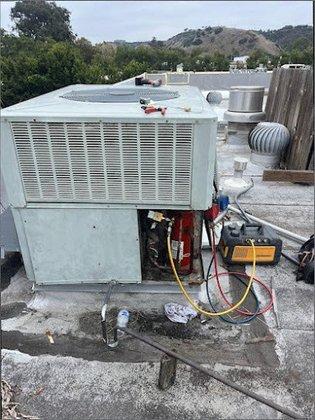 Domingo & Sons Heating & Cooling Pro