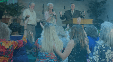 GT Church FL
