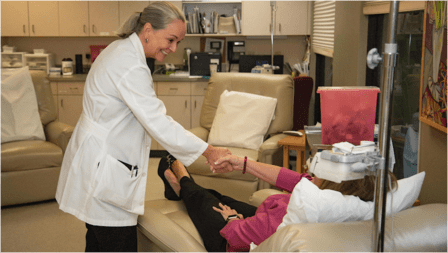 Cheryl Ryder, APRN