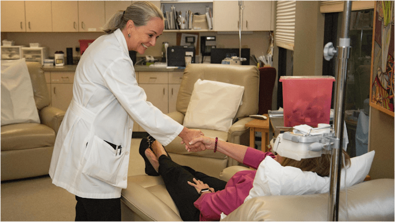 Cheryl Ryder, APRN