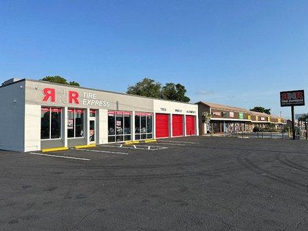 RNR Tire Express