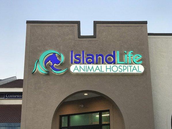 Island Life Animal Hospital