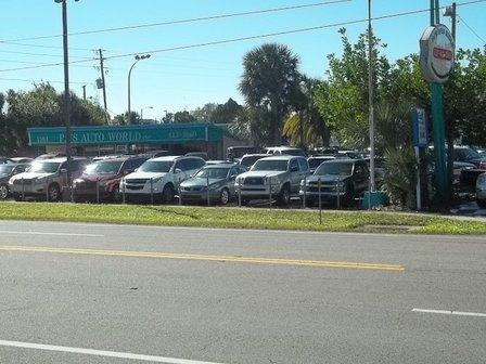 PJ's Auto World, Inc.