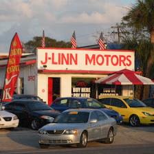 J-Linn Motors