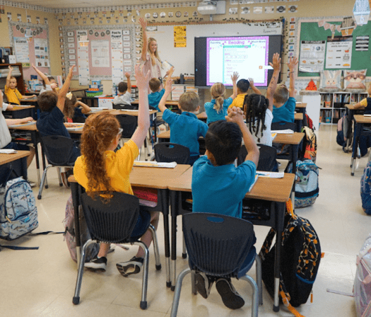 Pinellas Academy of Math and Science