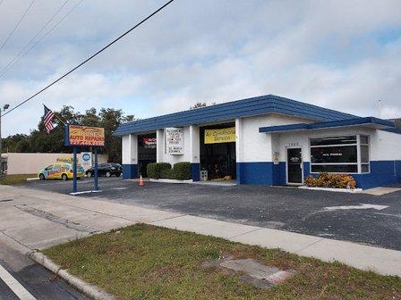 Honka Auto Repairs
