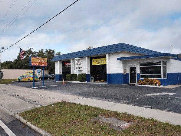 Honka Auto Repairs