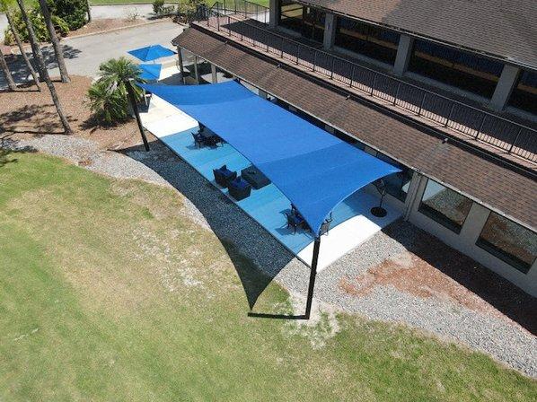 West Coast Awnings