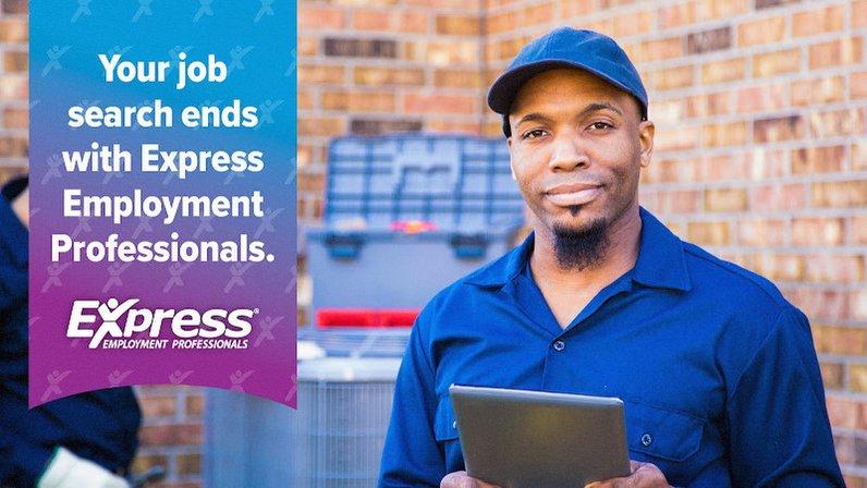 Express Employment Professionals