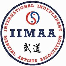International Independent Martial Artists Association