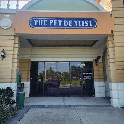 The Pet Dentist