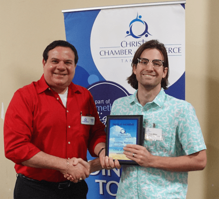 Christian Chamber of Commerce - Tampa Bay | C3TB