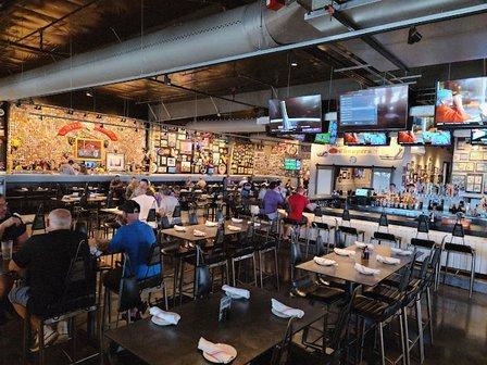 OCC Road House & Museum