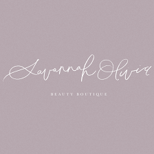 Savannah Olivia Beauty Boutique | Wedding Hair & Makeup