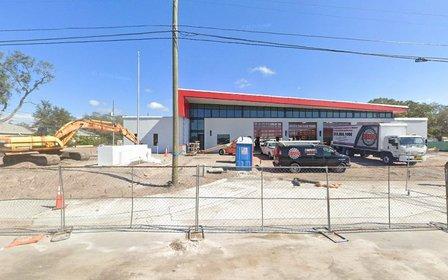 Fire Station #47