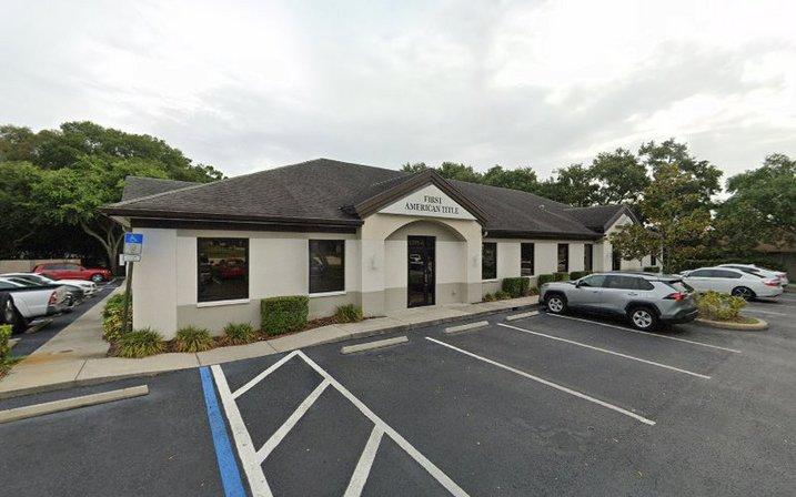 First American Title Insurance Company