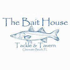 Bait House Tackle & Tavern