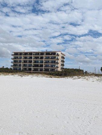 Surfside Condos