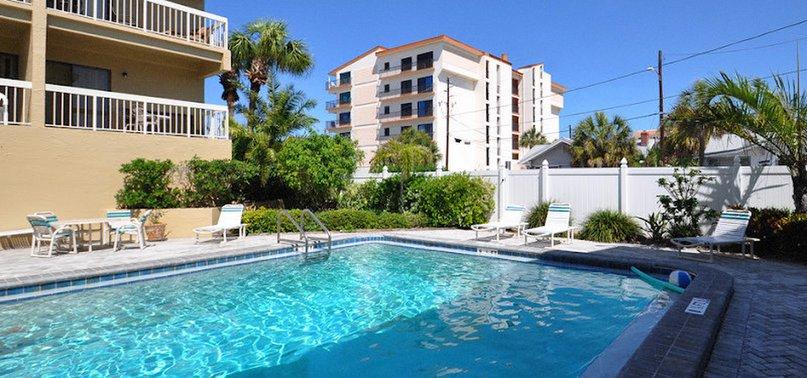 Clearwater Beach Rentals