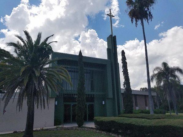Lake Seminole Presbyterian Church