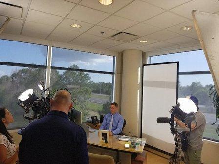 Uncharted Video Productions