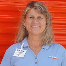 U-Haul Moving & Storage at Starkey Rd