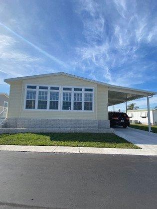 Four Seasons Estates R.O.C. Inc.