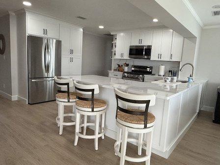 ELITE FINISH CARPENTRY LLC