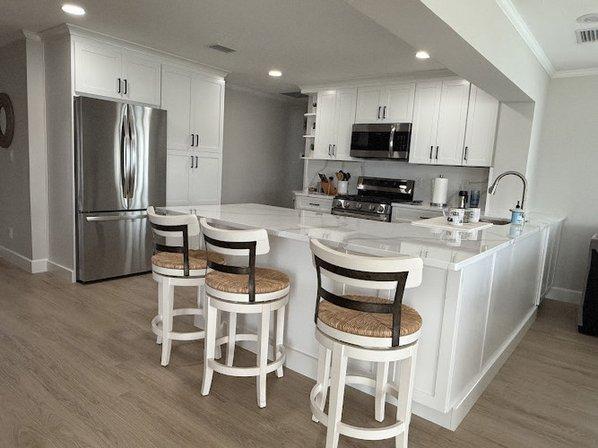 ELITE FINISH CARPENTRY LLC
