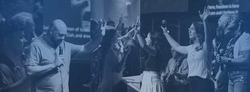 Gulf Coast Church