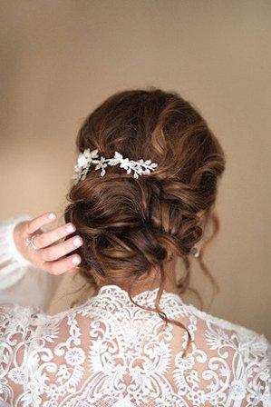 Sarah Delaine Brides