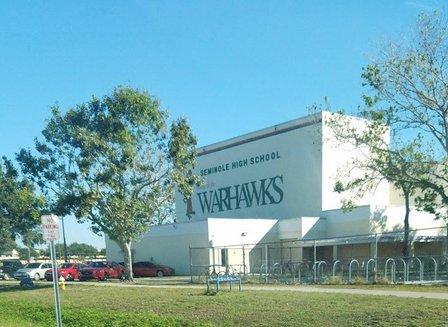 Seminole High School