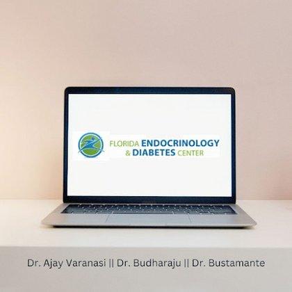 FLORIDA ENDOCRINOLOGY AND DIABETES CENTER