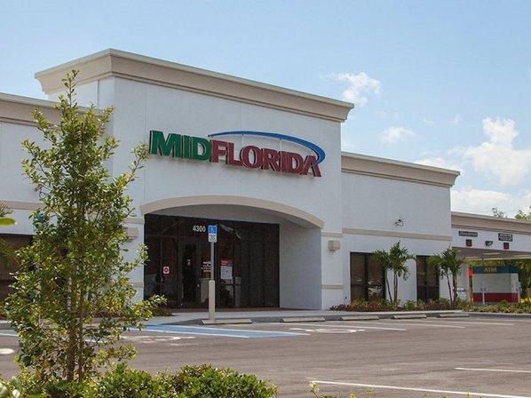 MIDFLORIDA Credit Union - Pinellas Park Branch