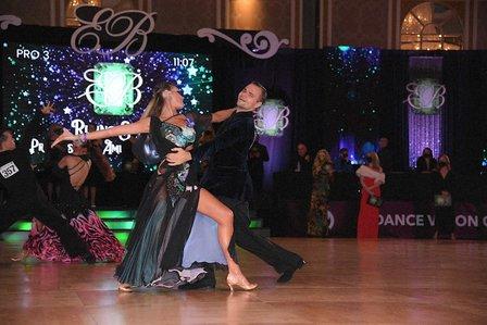 Merenkov Ballroom
