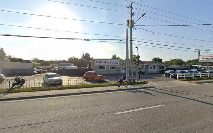 U-Haul Neighborhood Dealer