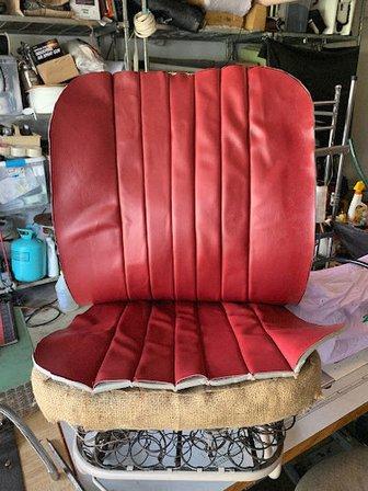 Stitches Restoration