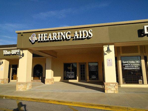 Florida Medical Hearing Centers