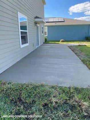 Lakeland Concrete Solutions
